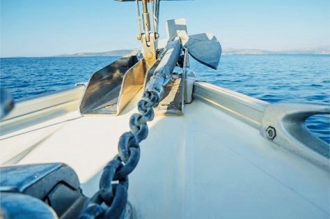 Anchor & slip