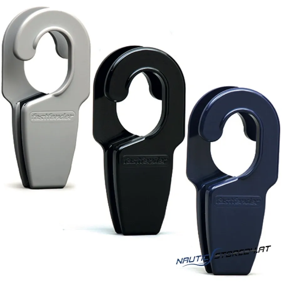 Fastfender fastfender 32 for 32mm tube | Colour: white