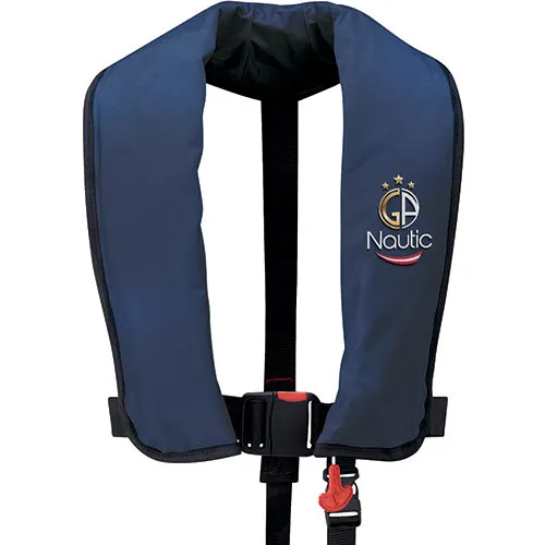GA nautic Automatic Life Jacket - Buoyancy 165N, body weight from 45kg