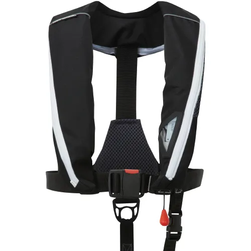 Marine Pool Automatic Vest ISO 220N Aero