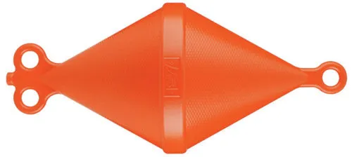 Boye NR | Design: Height 540mm, buoyancy 5.5kg, diameter 220mm