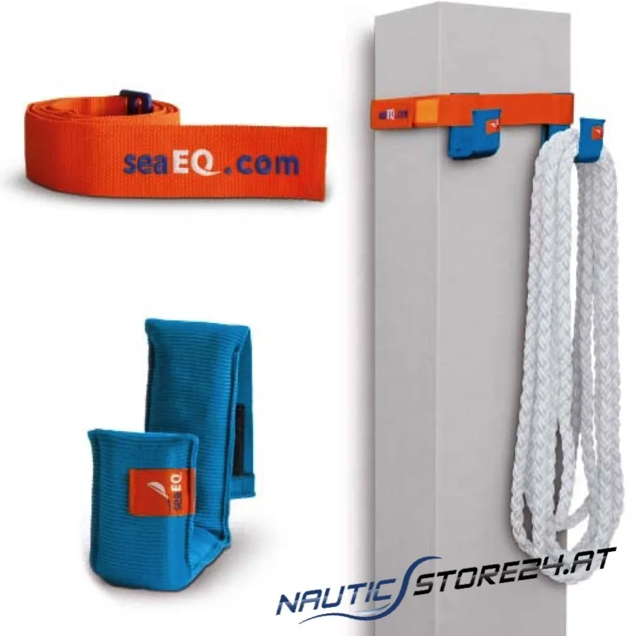 SeaEQ Dolphin Hook PHS | Design: loose hook