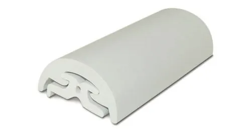 Abrasion Profile Radial | Design: Base profile, width 30mm