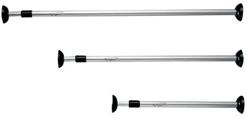 Tarpaulin support | Height: 1260 to 2000 mm