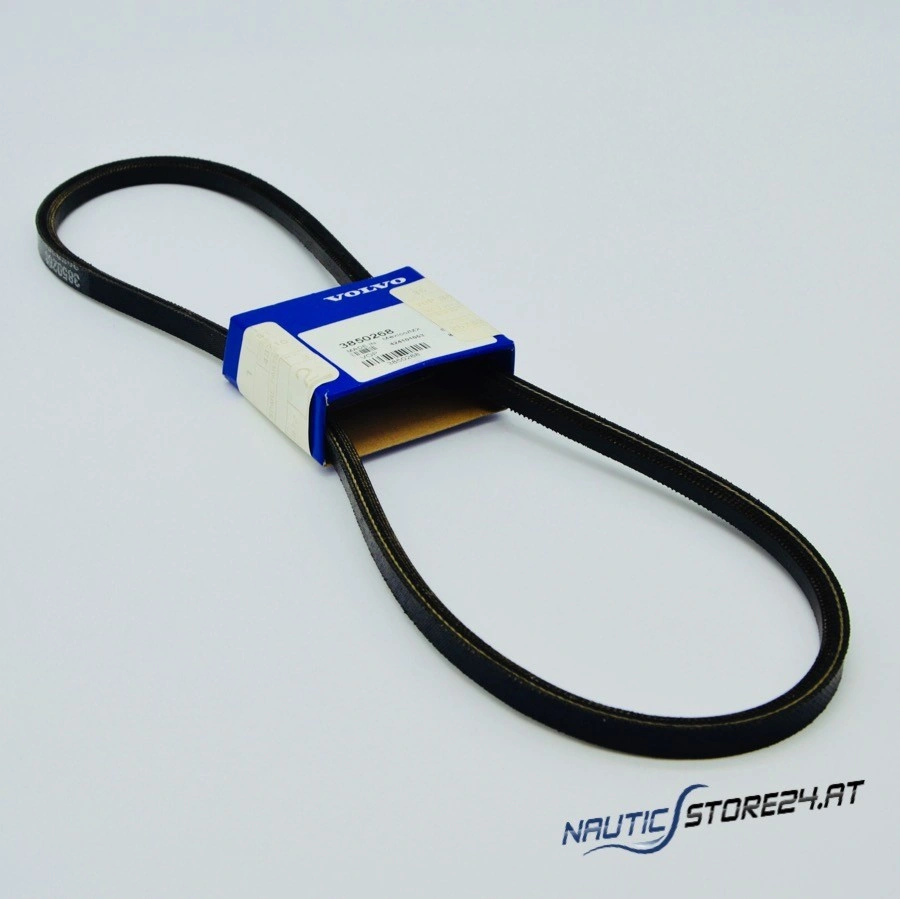 Volvo Penta Drive Belt for 3.0GL / 3.0GS (3850268)