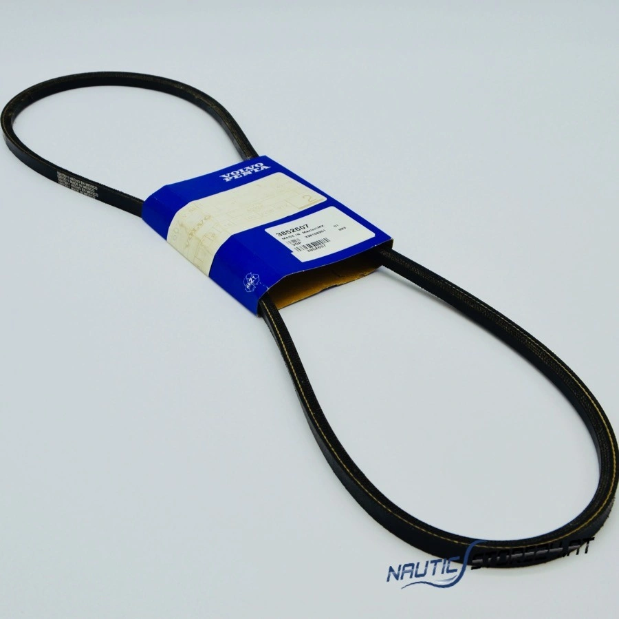 Volvo Penta V-Belt for 7.4 /8.2 (3852607)