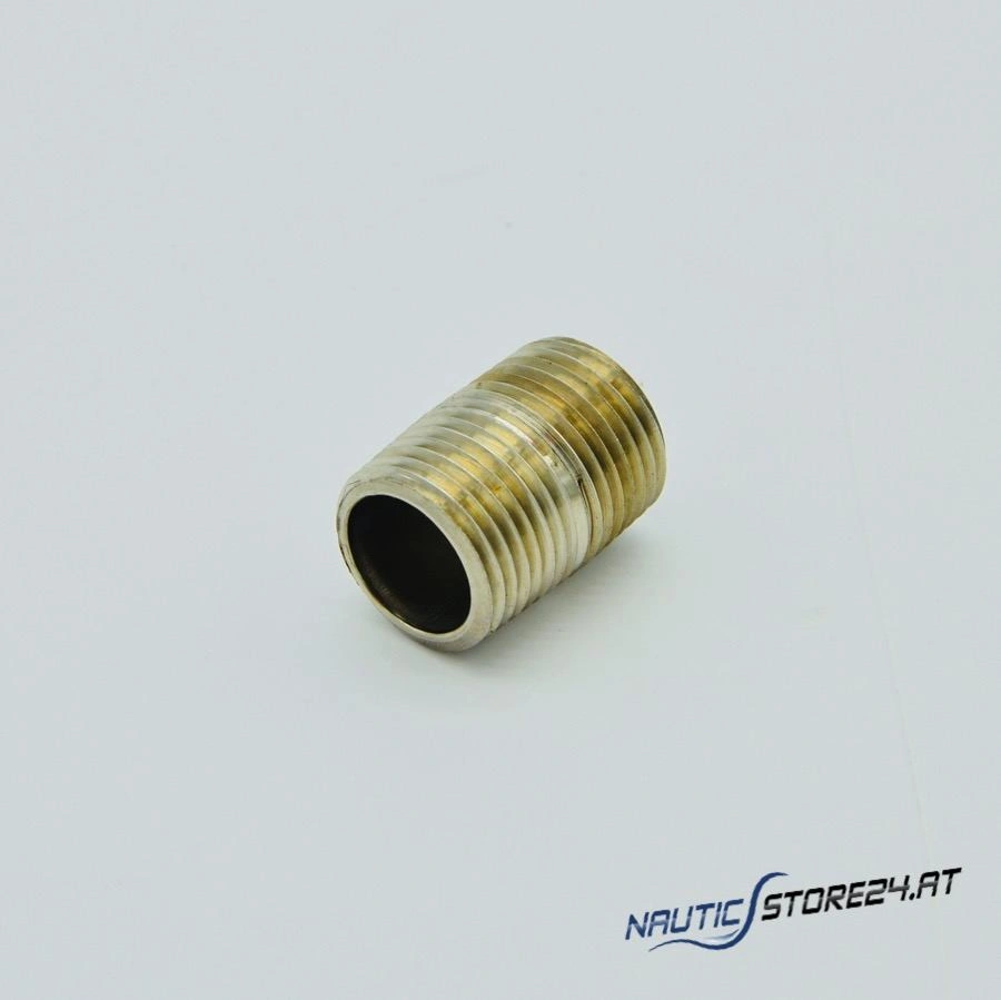 Volvo Penta Pipe Coupling (3857763)