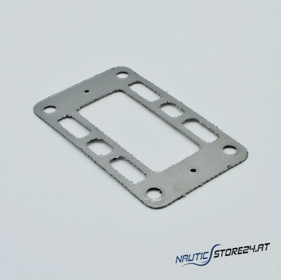 Volvo Penta Exhaust Manifold Exhaust Knee Riser Gasket V6 V8 GM (857618)