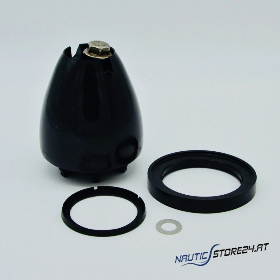 Volvo Penta Screw Taper Set Duoprop (872549)