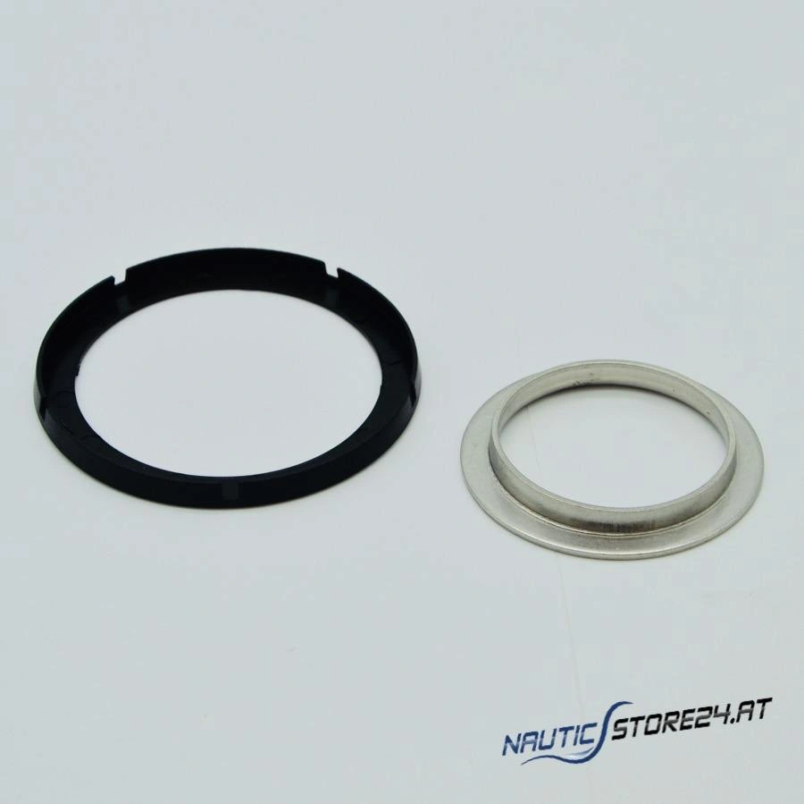 Volvo Penta Duoprop Installation Kit (854667)