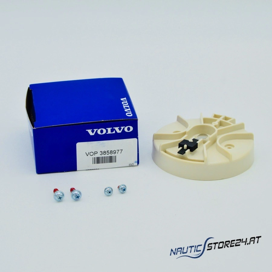 Volvo Penta Rotor Distributor Finger (3858977)