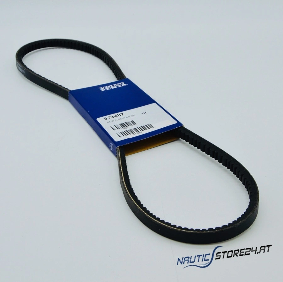 Volvo Penta V-Belt for KAD32P, KAD44P (973487)