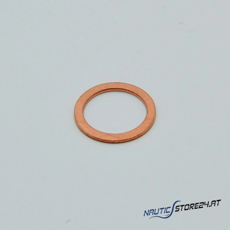 Volvo Penta Gasket CU Ring Gasket (1543360)