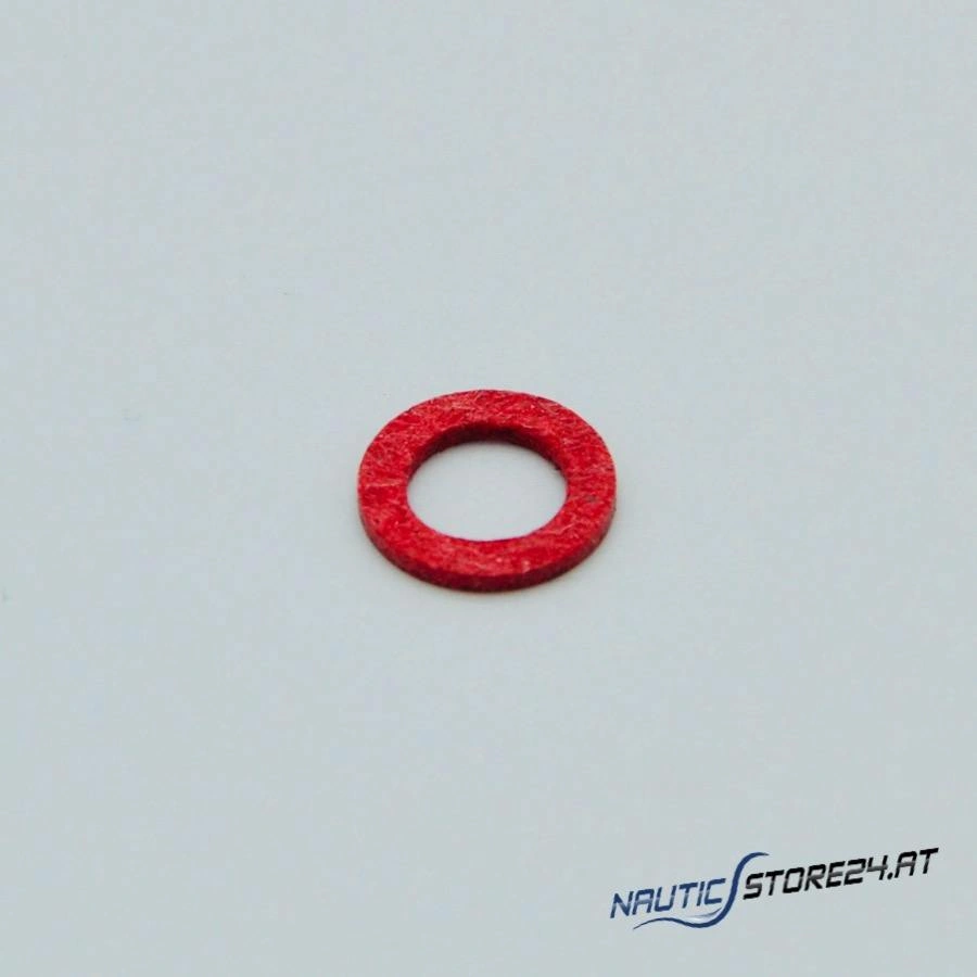 Volvo Penta Gasket for Diesel Bleed Screw Cu-Ring (25534)