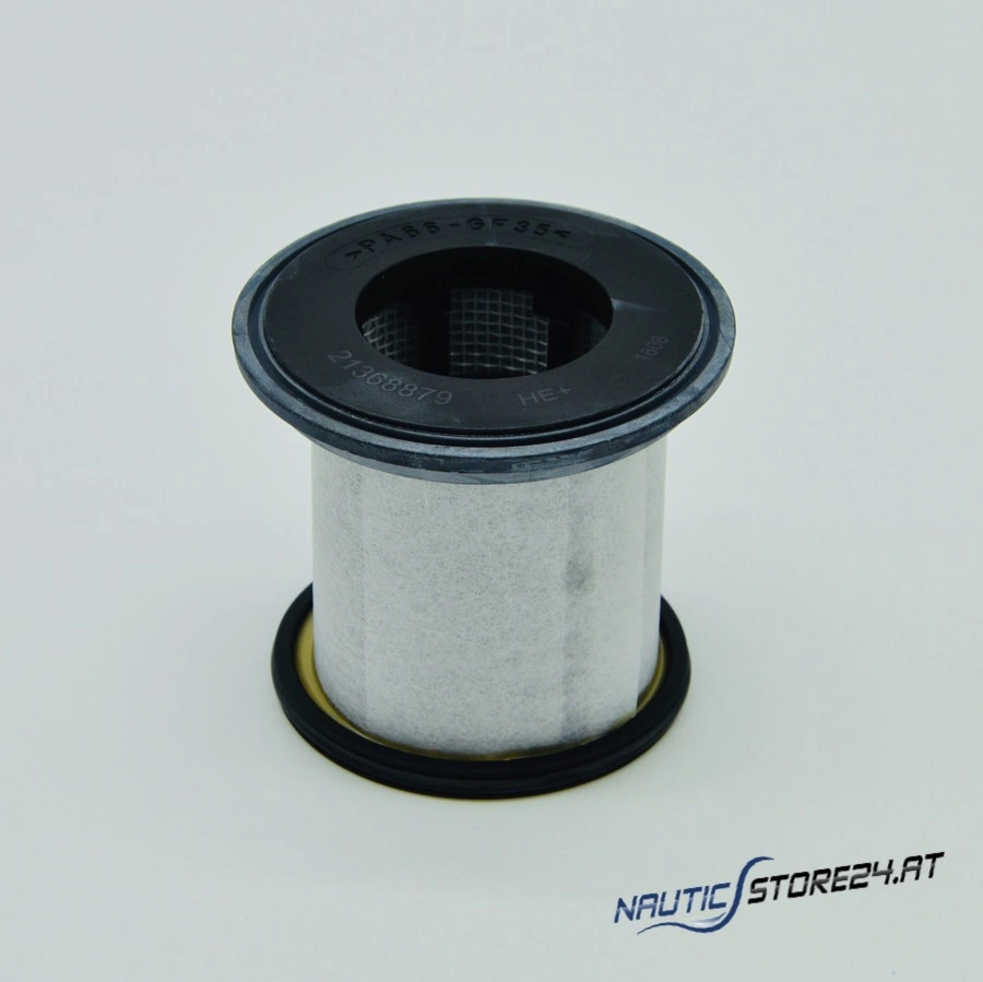 Volvo Penta Crankcase Vent Insert D3 (21368879)