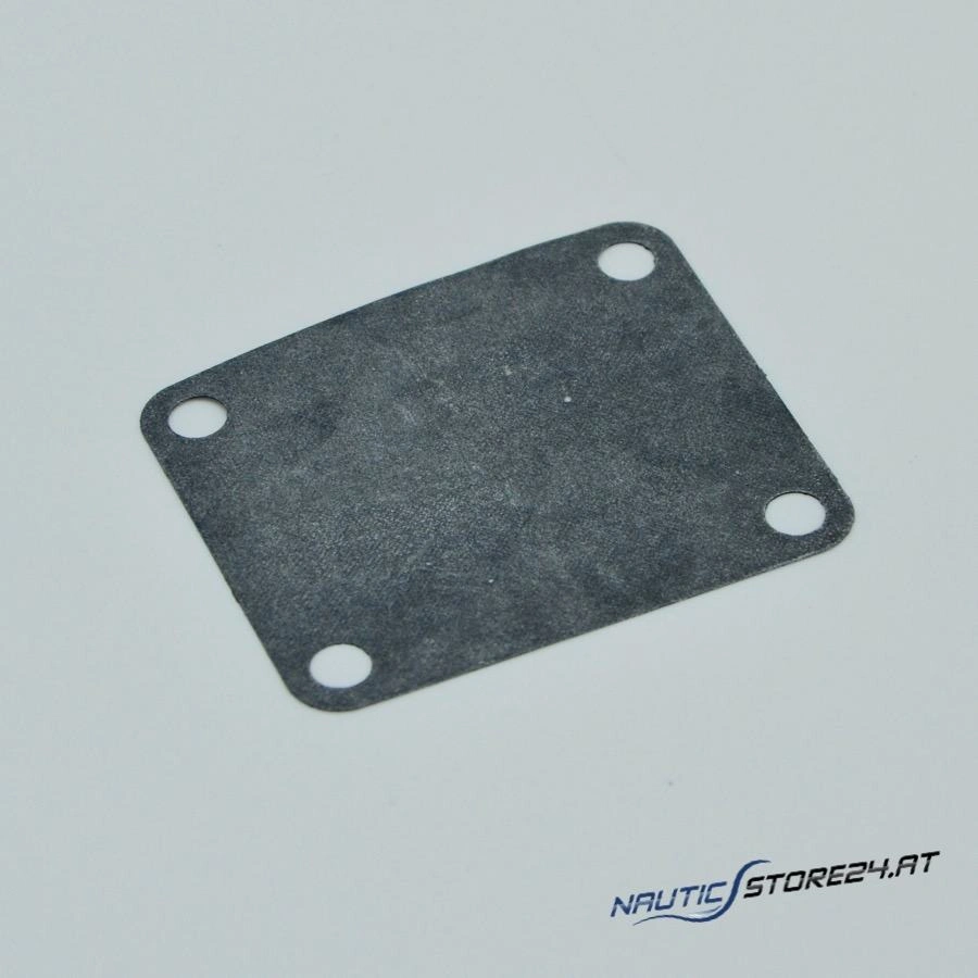 Mercury/Quicksilver Diaphragm for Fuel Pump 4 - 9.8 Hp(16275)