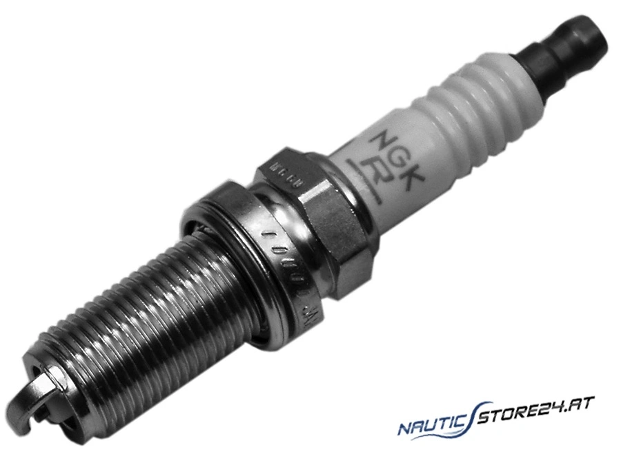 Mercury/Quicksilver Spark Plug NGK LFR6A-11 (8M0176631)