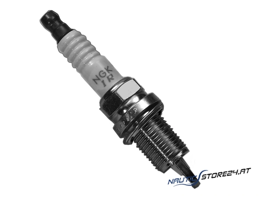 Mercury/Quicksilver Spark Plug NGK IZFR6J (8M0176657)