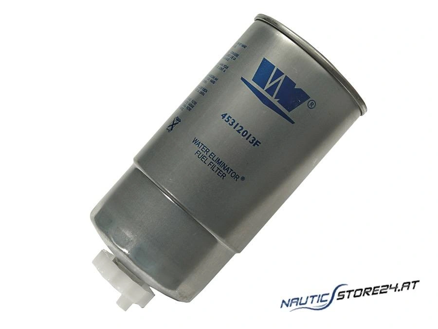 Mercury/Quicksilver Diesel Fuel Filter (35-879172104)