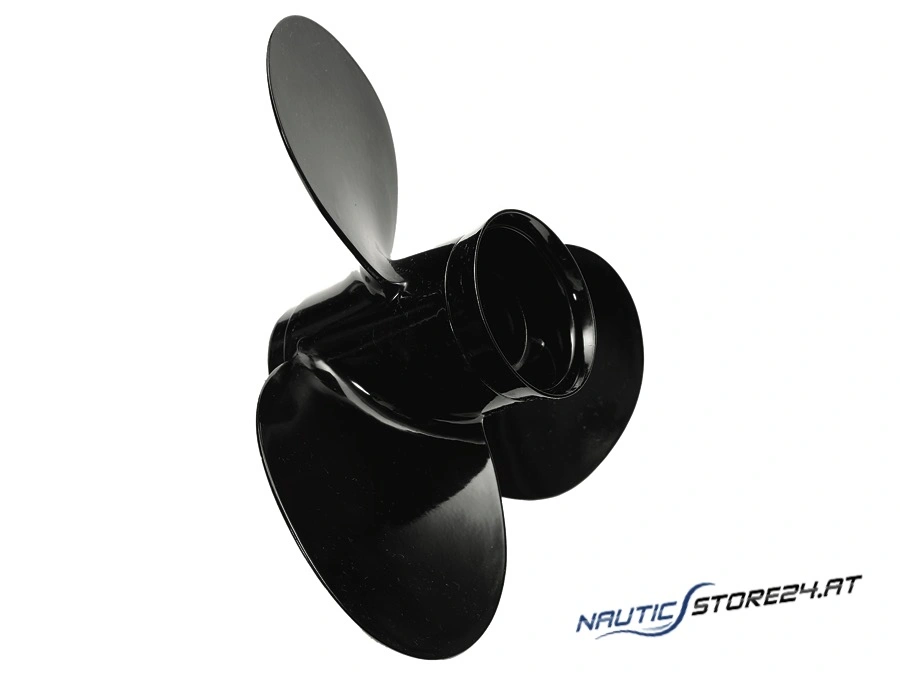 Mercury/Quicksilver Propeller Black Max (10-3/8 x 13 inches) Clockwise (48-73136A45)
