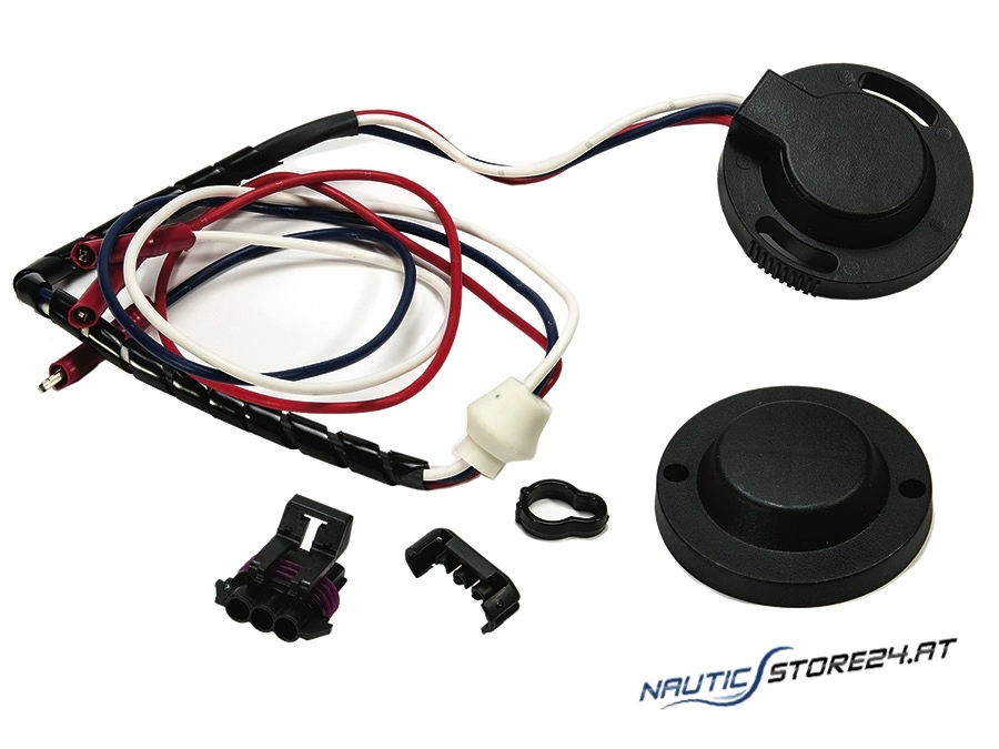 Mercury/Quicksilver SmartCraft Trim Transmitter Kit (8M0095310)