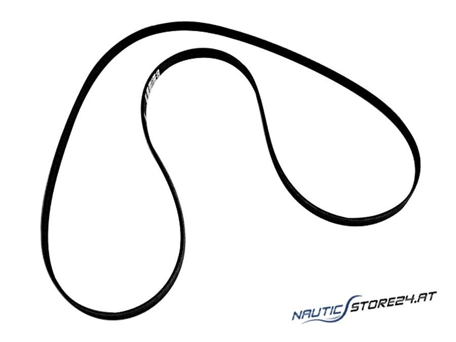 Mercury/Quicksilver V-Belt for Mercruiser 4.3/5.0/5.7L (57-865615Q04)