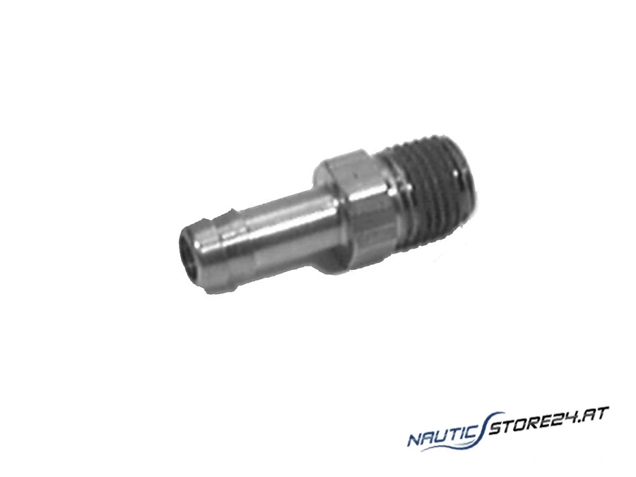 Mercury/Quicksilver Engine Oil 25W-40 Synthetic 4-Stroke 1L (92-8M0086226)