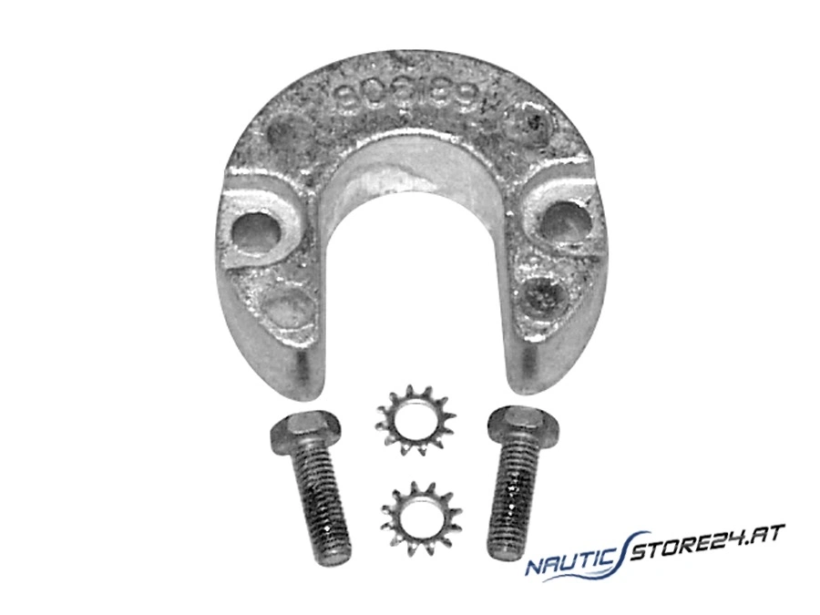 Mercury/Quicksilver Spark Plug NGK BR6FS (33-97389)