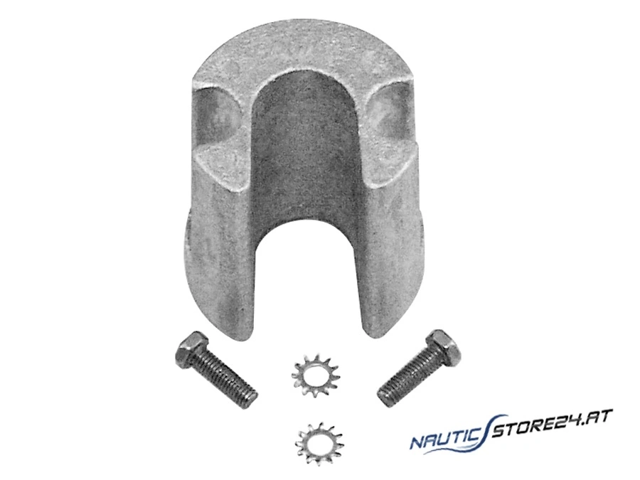 Mercury/Quicksilver Spark Plug AC Delco MR43LTS (33-862029)