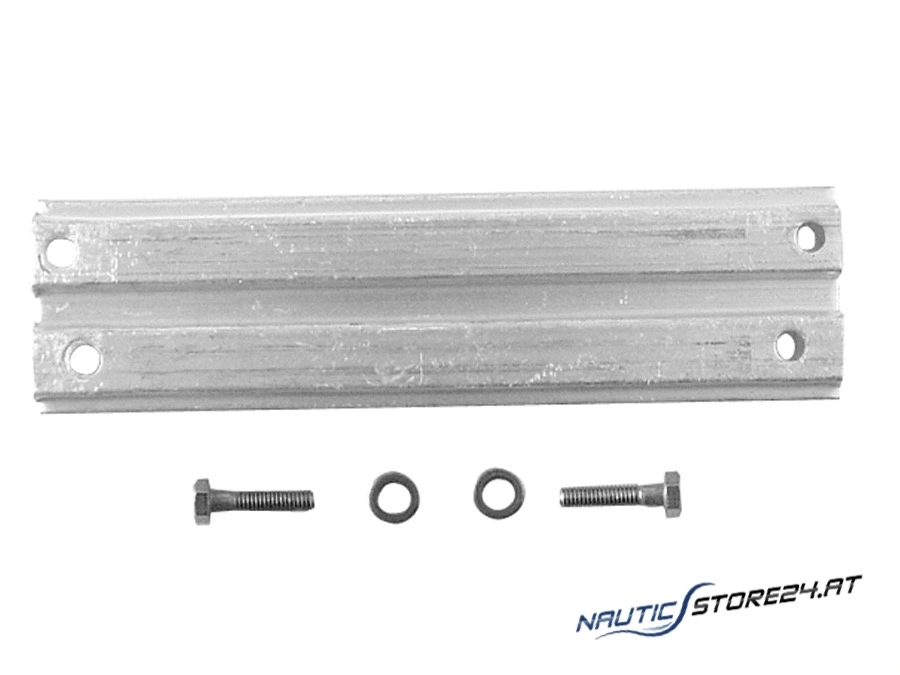 Mercury/Quicksilver Spark Plug NGK BPR6EFS (8M0176613)