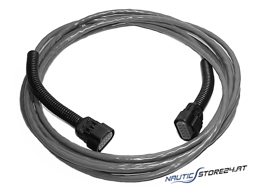 Mercury/Quicksilver Impeller for Outboard 25/30hp (8M0214912)