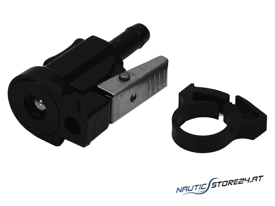 Mercury/Quicksilver High Performance Extreme Grease 227g Tube (92-8M0208806)