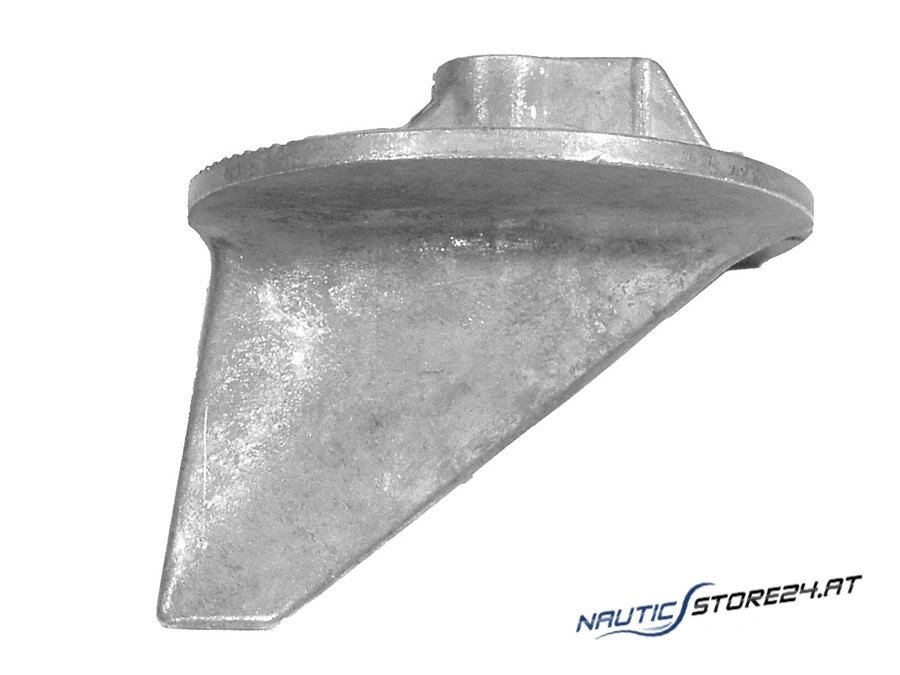 Mercury/Quicksilver Spark Plug NGK ITR4A15 (33-8M2018369)