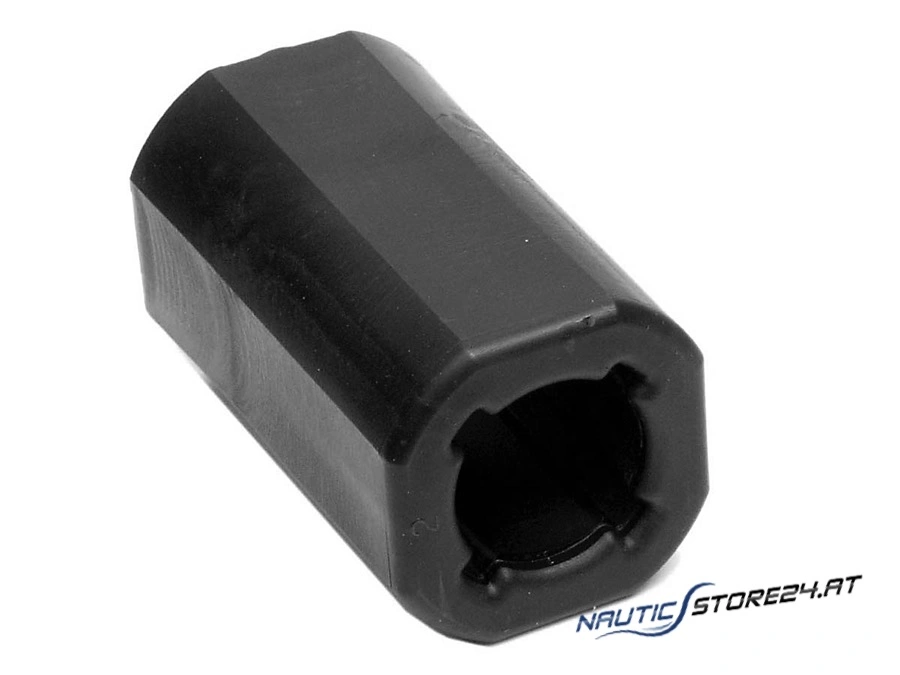 Mercury/Quicksilver Impeller for Outboard 25/30hp (8M0214912)