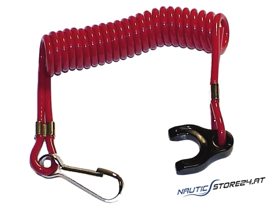 Mercury/Quicksilver Ripcord for Emergency Stop Switch (823054Q)