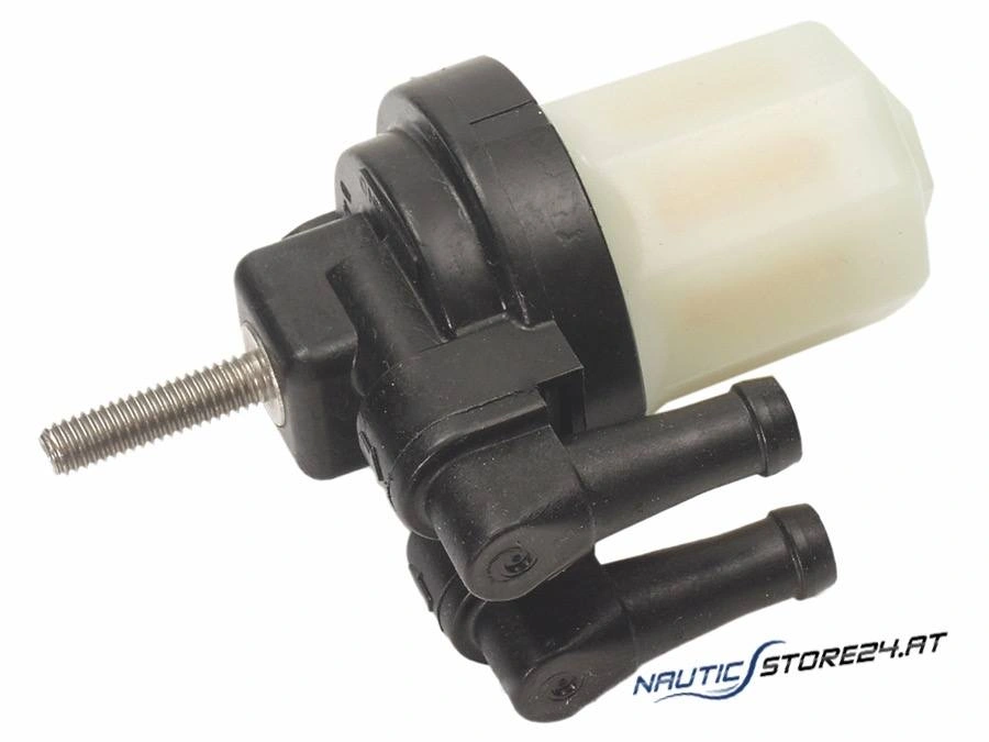Mercury/Quicksilver Fuel Filter for Outboard 30-60hp 4-stroke (35-879884T)