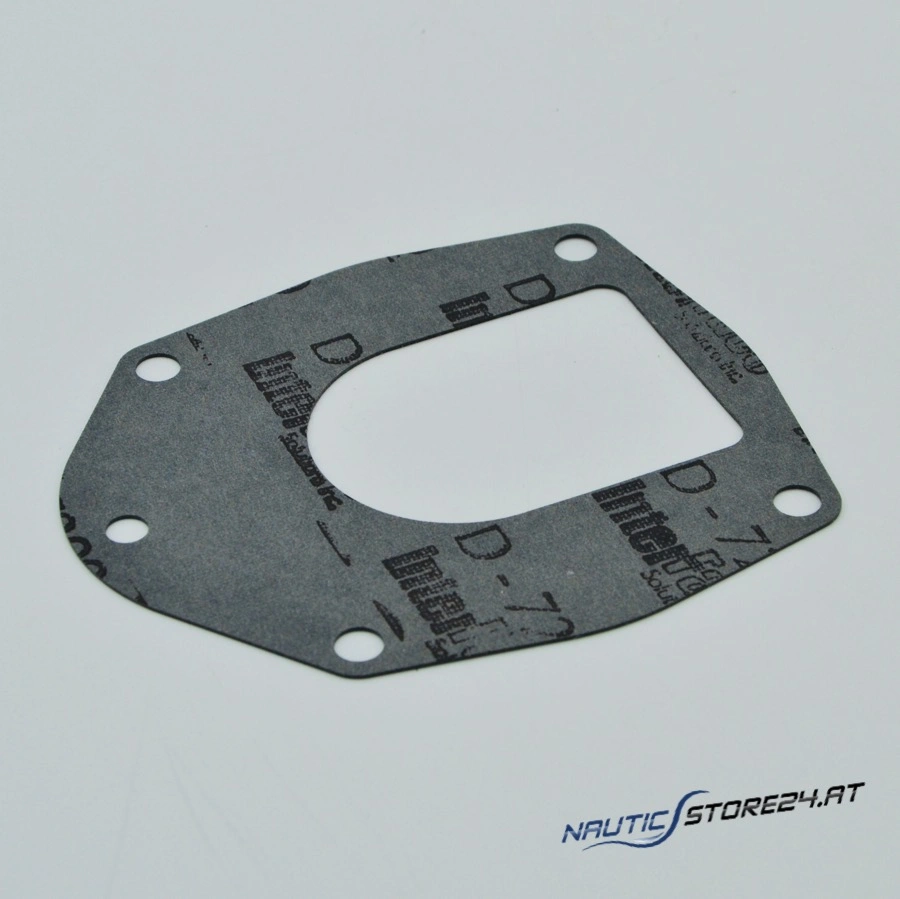 Mercury/Quicksilver Water Pump Impeller Pump Gasket Alpha One and Outboard (27-430331)