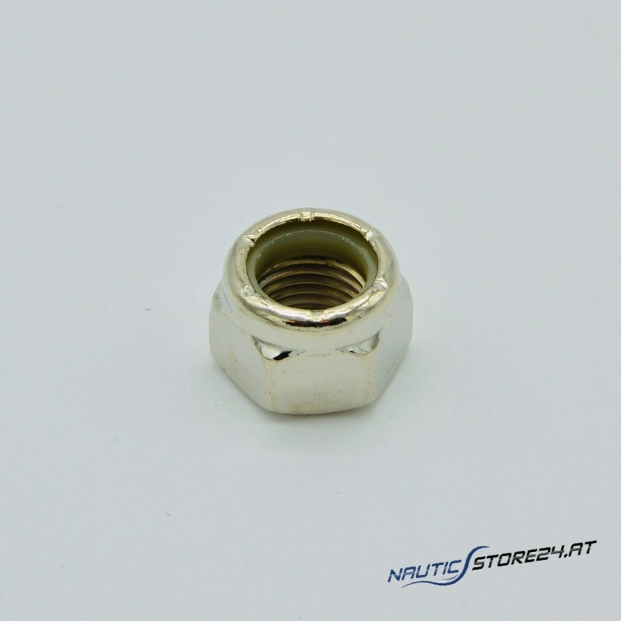 Mercury/Quicksilver Lock Nut Nylon (11-859116)