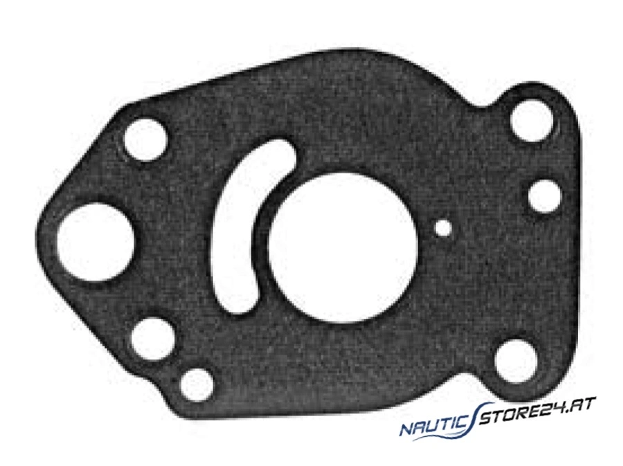 Mercury/Quicksilver Gasket Water Pump 8 - 15 HP (27-19202001)