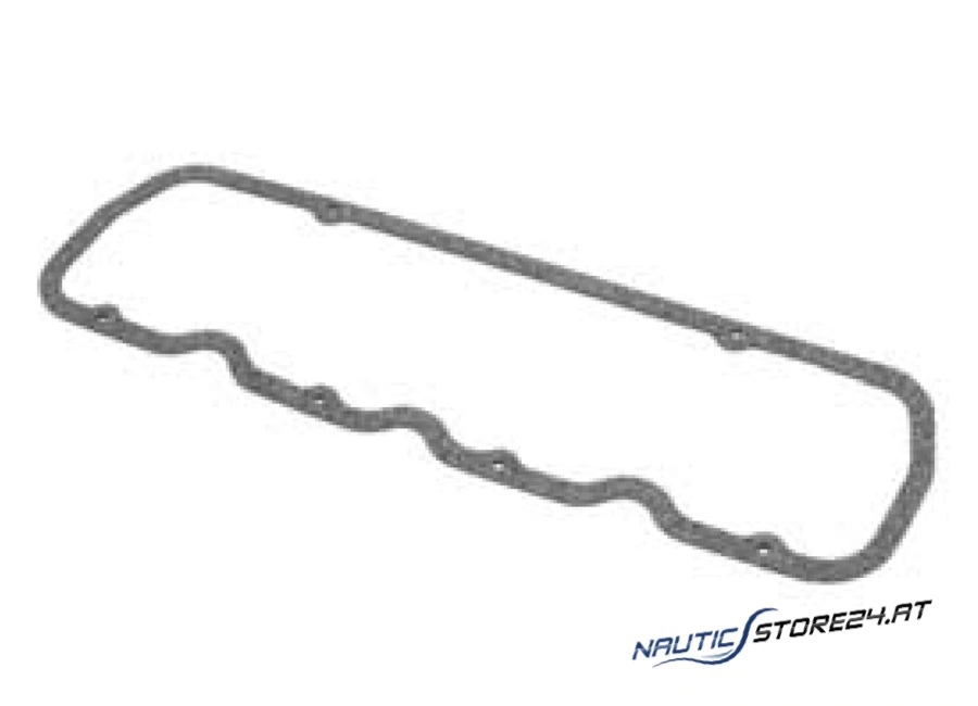 Mercruiser / Quicksilver Valve Cover Gasket for Mercruiser 3.0L from 1998 (8M0171141)