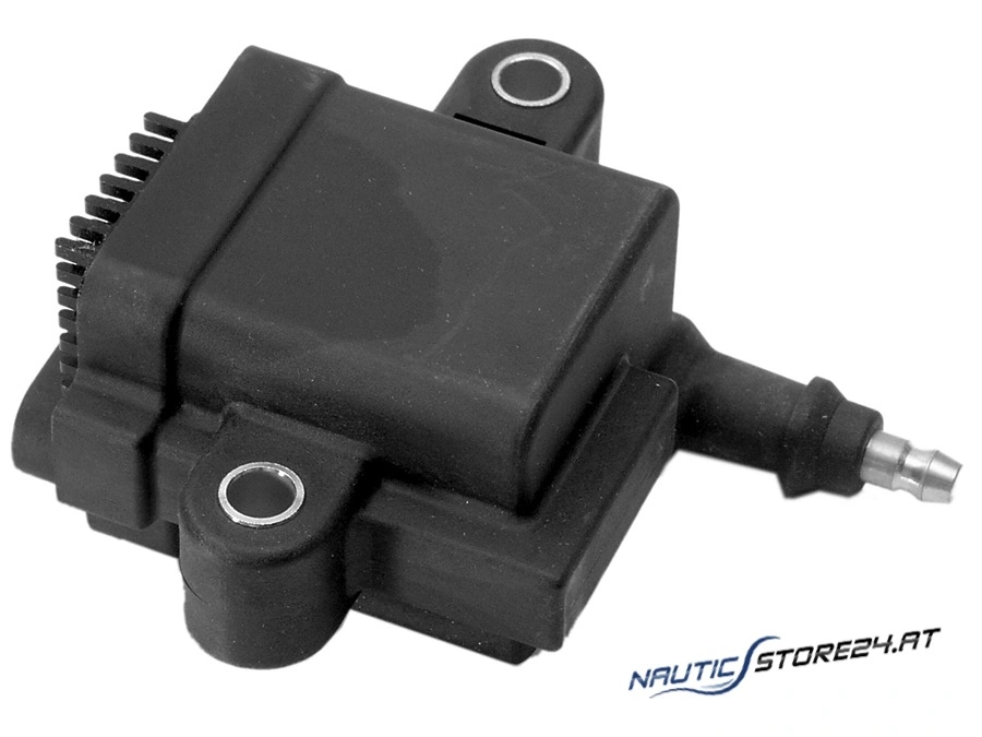 Mercury/Quicksilver Ignition Coil 5 Pin Plug (300-8M0077471)