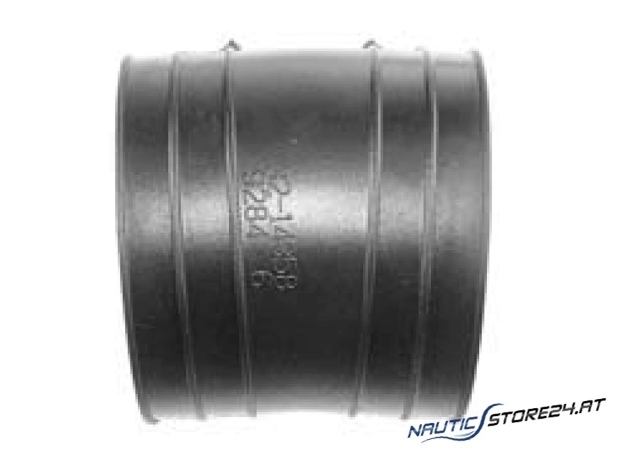 Mercruiser/Quicksilver Exhaust Hose Exhaust Bellows (32-14358001)