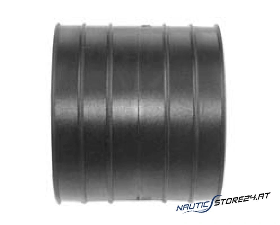 Mercruiser/Quicksilver Exhaust Bellows Exhaust Hose (32-44348001)