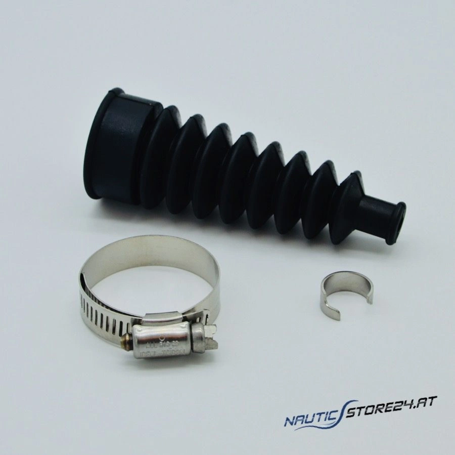 Mercury/Quicksilver Bellows for Shift Cable (Shift Cable Bellows) (74639Q02)