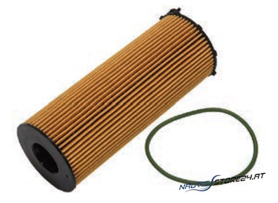 Mercury/Quicksilver Oil Filter for 3.0L V6 Diesel (35-8M0066483)