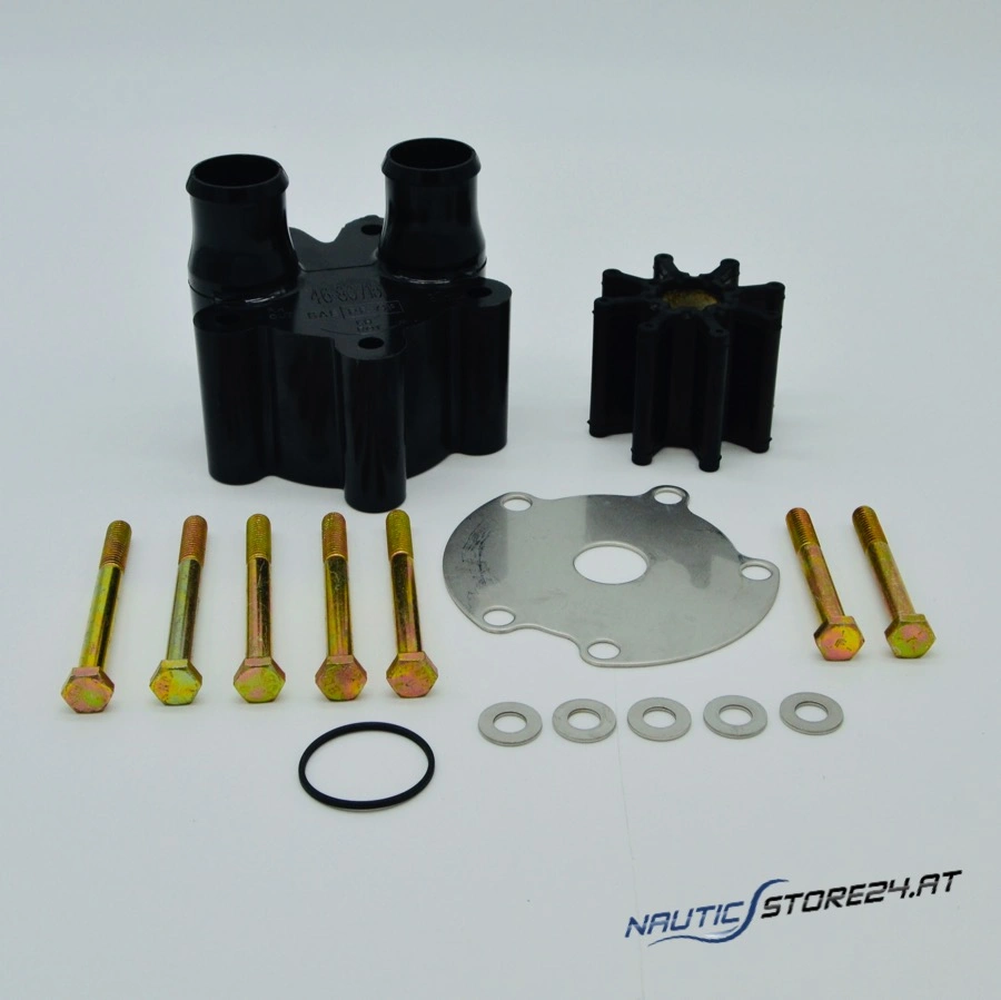 Mercury/Quicksilver Water Pump Repair Kit (46-807151A14)