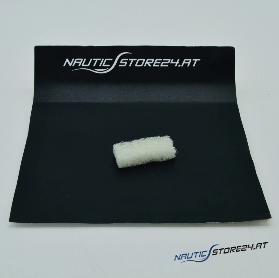 Mercury/Quicksilver Filter Inlet Air Controller (35-8M2001030)