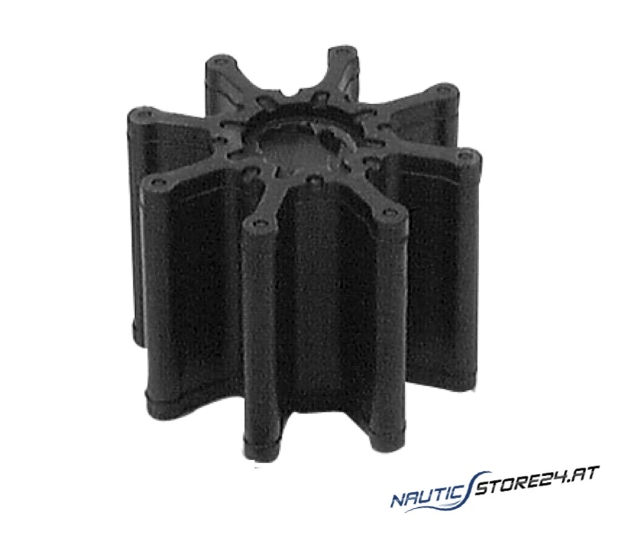 Mercury/Quicksilver Impeller for Mercruiser Bravo before 2000 (47-59362Q01)