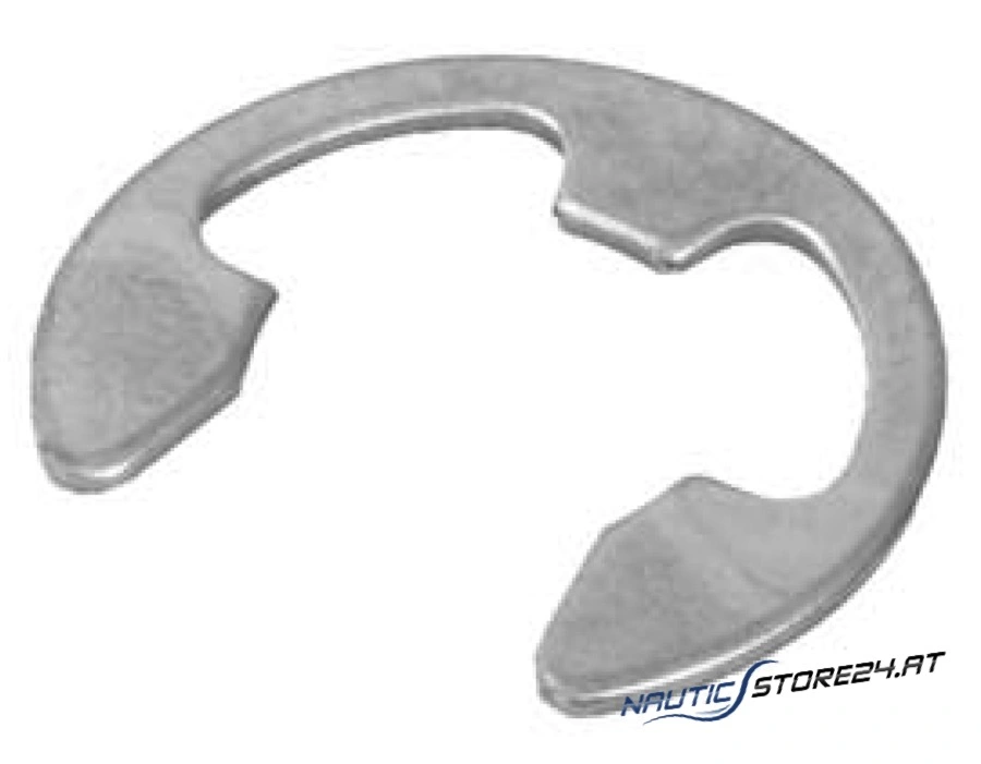 Mercury/Quicksilver E-Ring Retaining Ring for Trim Cylinder (8M0214951)