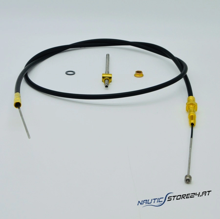 Mercury/Quicksilver Shift Cable Shift Cable for Mercruiser Bravo I/II/III (8M0176523)